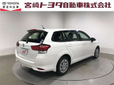 カローラフィールダー 1.5 X 