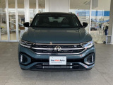 T-Roc TDI Rライン ディーゼル 