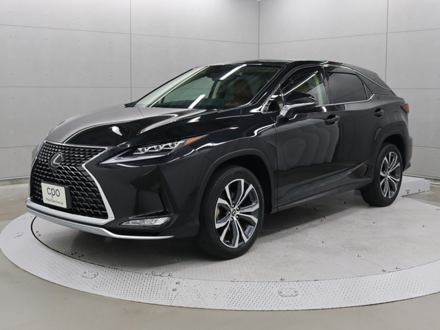 RX 300 バージョンL 
