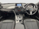 3シリーズセダン 320d Mスポーツ 