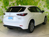 CX-5 2.2 XD エクスクルーシブ モード 