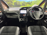 ヴォクシー 2.0 ZS 煌III 