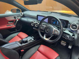 Aクラス A200d AMGライン 本革シート サンルーフ
