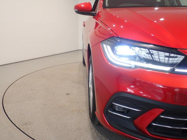 レア海外製　韓国ポロロ 三輪車 日よけ付き ポロ（フォルクスワーゲン）TSIスタイル（2023年6月