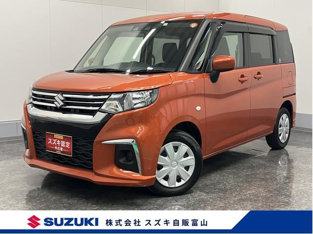 ソリオ 1.2 G 