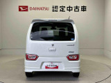 ワゴンR ハイブリッド(HYBRID) FZ 