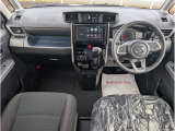 トール 1.0 カスタムG 4WD 