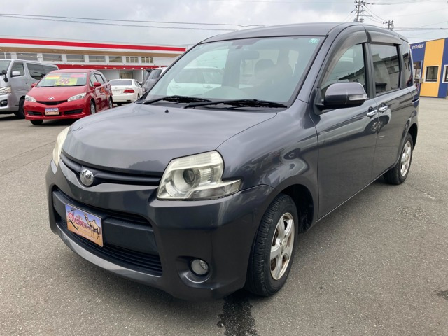 シエンタ 1.5 ダイス 4WD 