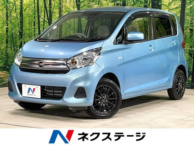 デイズ J 