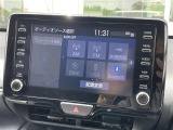 ヤリスクロス 1.5 ハイブリッド Z 4WD 修復歴無し