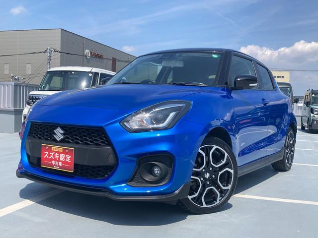 スイフト 1.4 スポーツ 