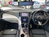 スカイライン 3.0 400R 
