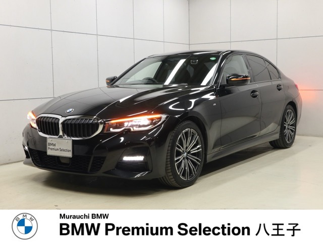 3シリーズセダン 320d xドライブ Mスポーツ 4WD 