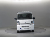 NV100クリッパー DX ハイルーフ 5AGS車 4WD 