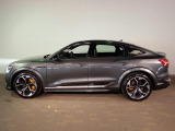 e-tron Sスポーツバック 4WD 