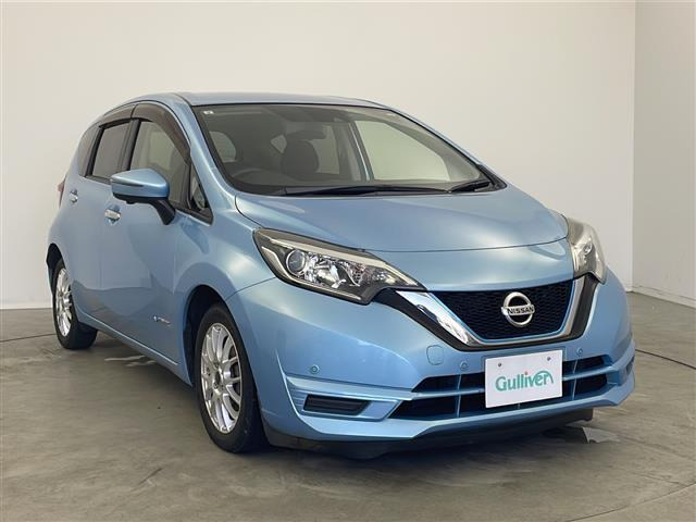 ノート 1.2 e-POWER X 修復歴無し