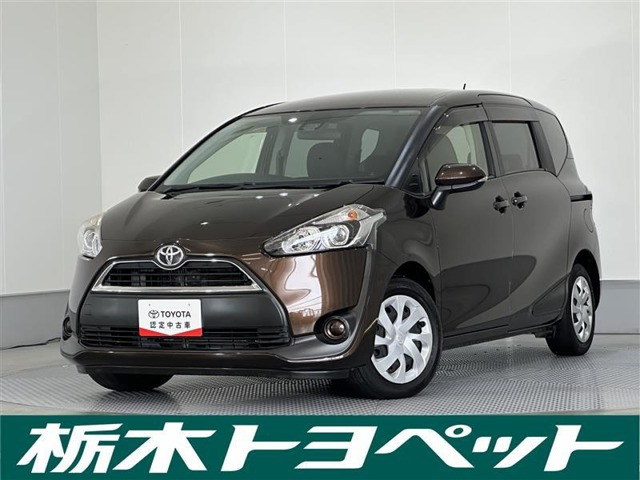 シエンタ 1.5 G 