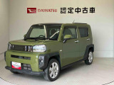 納車前には12ヶ月点検相当の点検と消耗品の交換をダイハツの整備士がしっかり整備してお渡しします。また、納車後には無料1ヶ月点検がございます。