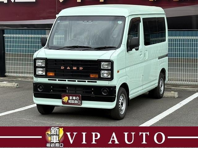 ハイゼットカーゴ  デラックス