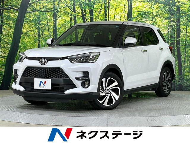 ライズ 1.2 Z 
