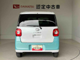 ムーヴキャンバス  ストライプス G