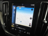 V60 4WD 本革シート