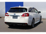 レヴォーグ 1.6 GT-S アイサイト 4WD 