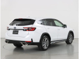 レヴォーグレイバック 1.8 リミテッド EX 4WD 
