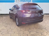 CX-8 2.2 XD プロアクティブ 4WD 
