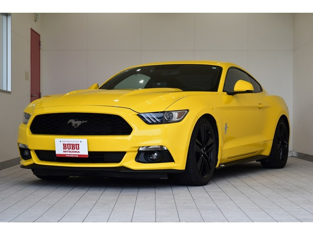 フォード マスタング 50イヤーズ エディション の中古車詳細