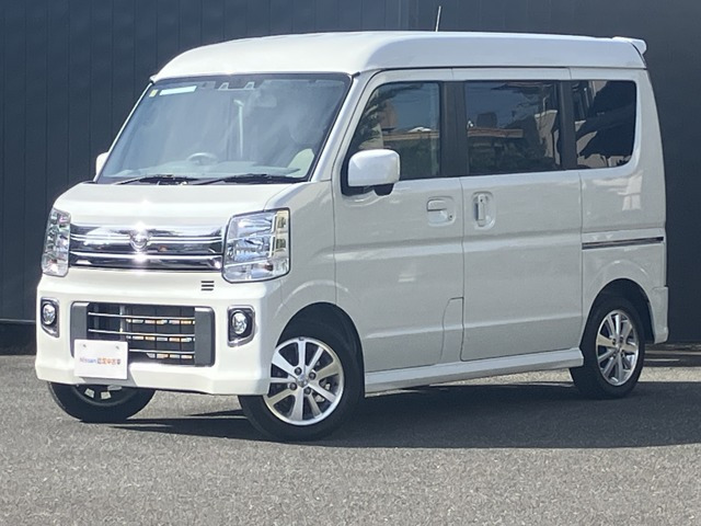 NV100クリッパーリオ E ハイルーフ 