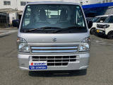 キャリイ KC エアコン パワステ 4WD 