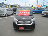 デイズルークス S 4WD 