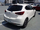MAZDA2 1.5 15BD 