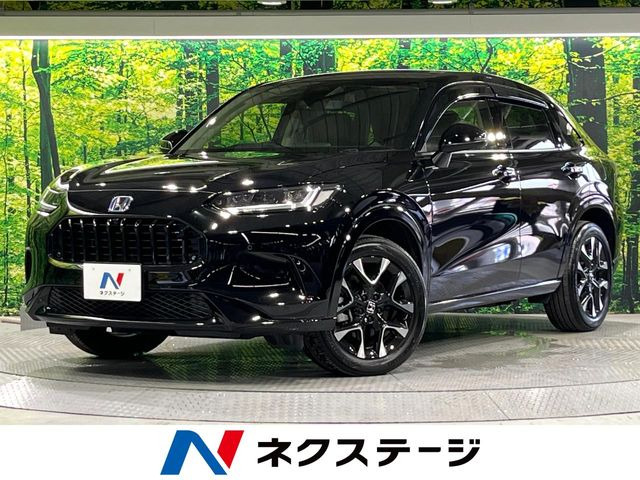 ZR-V 2.0 e:HEV Z 