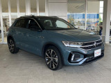 T-Roc TDI Rライン ディーゼル 