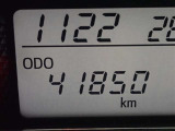 41850km走行