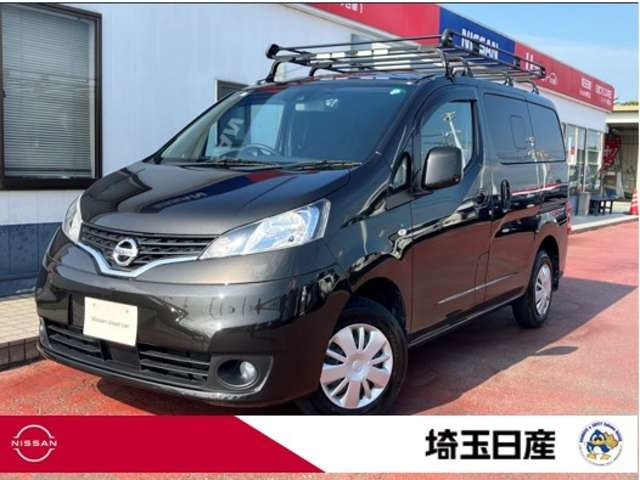 NV200バネット1.6 16X-2R