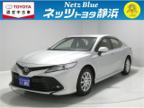 【年式:2018年・走行距離:49000 km】ネッツトヨタ静浜の車をご覧頂き、誠にありがとうございます。安心・安全なお車を多数掲載中!ささいな疑問や、もっと見たい箇所はお気軽に店舗まで★