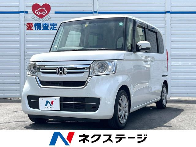 N-BOX L 