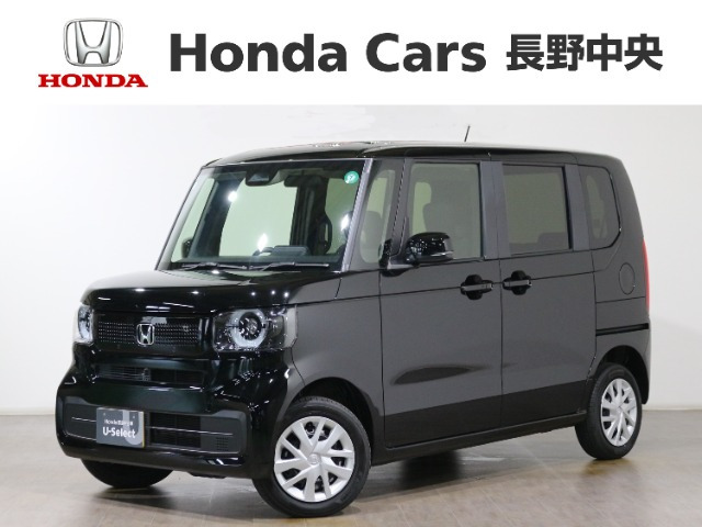 N-BOX  660 4WD