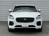 Eペイス  Rダイナミック SE 2.0L D200 ディーゼルターボ 4WD