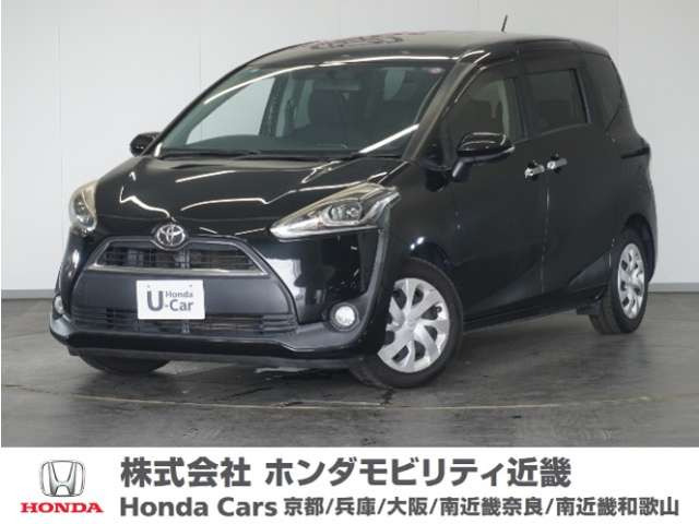 シエンタ 1.5 G 
