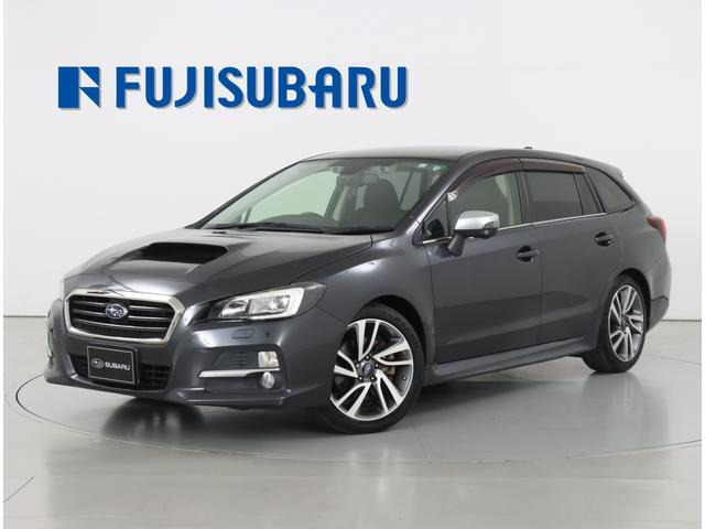 レヴォーグ 1.6 GT-S アイサイト 4WD 