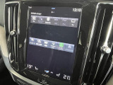 V60 4WD 本革シート
