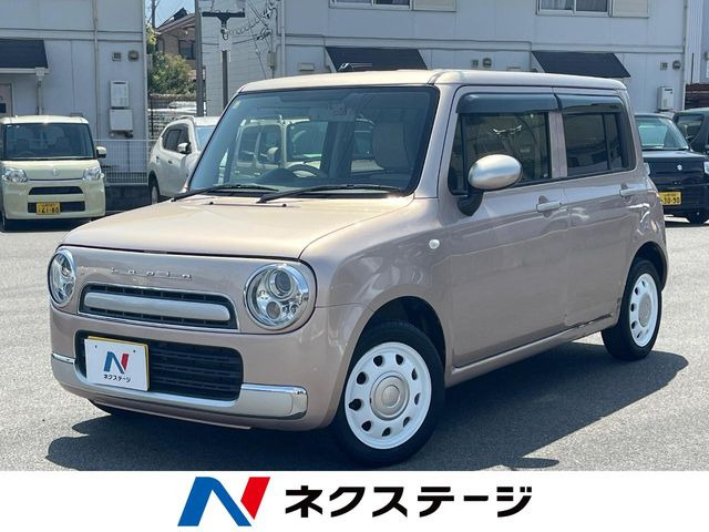 アルトラパンショコラ G 
