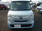 N-BOX G L ホンダセンシング 