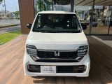 N-WGNカスタム L ターボ 4WD 