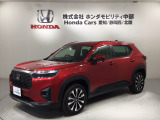 ホンダ ZR-V