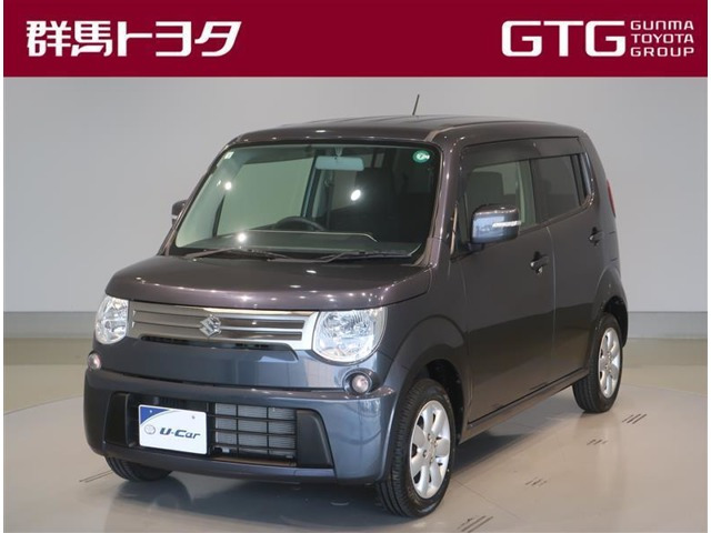 MRワゴンXセレクション 4WD